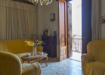 Soggiorno - Independent house Via Provinciale
 
113, Aci Castello - photo 3