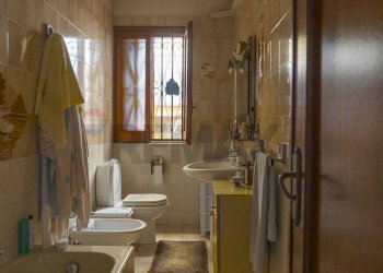 Bagno - Independent house Via Provinciale
 
113, Aci Castello - photo 6