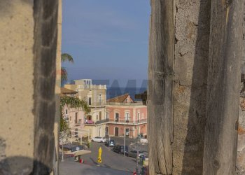 Edificio all\'aperto - Independent house Via Provinciale
 
113, Aci Castello - photo 9