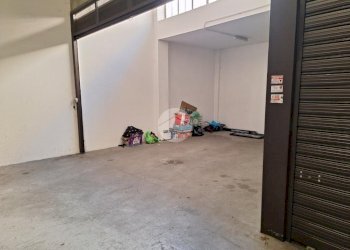 Box Via roccavione, Torino (zona Borgo Vittoria) - foto 1