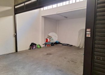 Box Via roccavione, Torino (zona Borgo Vittoria) - foto 2