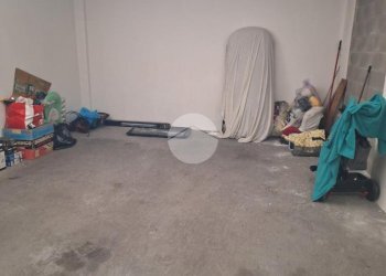 Box Via roccavione, Torino (zona Borgo Vittoria) - foto 3