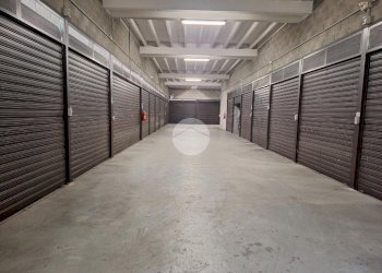 Box Via roccavione, Torino (zona Borgo Vittoria) - foto 5