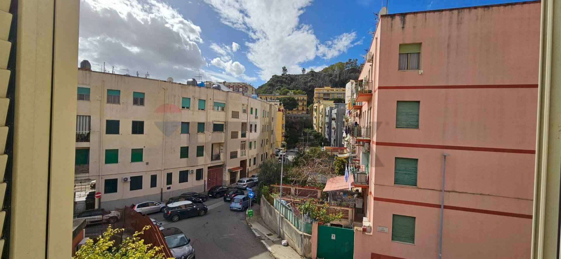 Edificio all\'aperto - Appartamento Via Duca Degli Abruzzi
 
29, Messina - foto 1