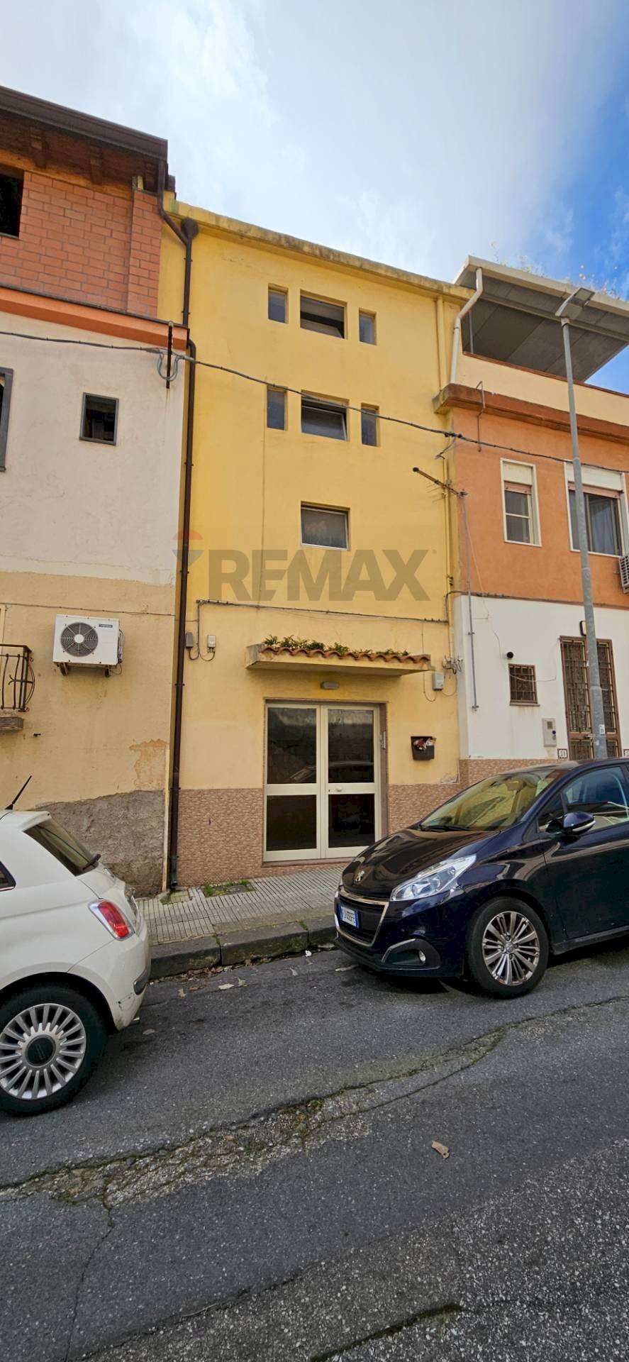 Edificio all\'aperto - Appartamento Via Duca Degli Abruzzi
29, Messina - foto 3