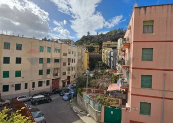 Edificio all\'aperto - Appartamento Via Duca Degli Abruzzi
 
29, Messina - foto 1