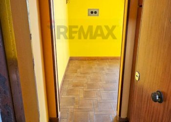 Hall / corridoio - Appartamento Via Duca Degli Abruzzi
 
29, Messina - foto 5