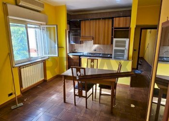 Cucina - Appartamento Via Duca Degli Abruzzi
 
29, Messina - foto 6