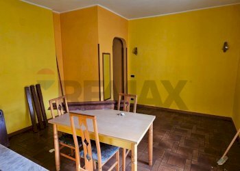 Sala da pranzo - Appartamento Via Duca Degli Abruzzi
 
29, Messina - foto 9