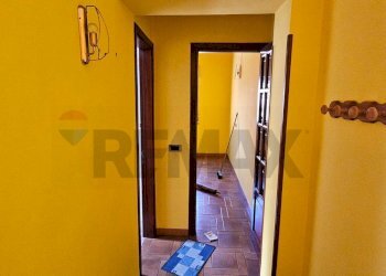 Hall / corridoio - Appartamento Via Duca Degli Abruzzi
 
29, Messina - foto 10