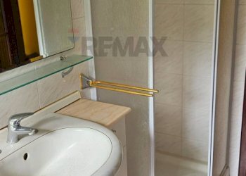 Bagno - Appartamento Via Duca Degli Abruzzi
 
29, Messina - foto 12