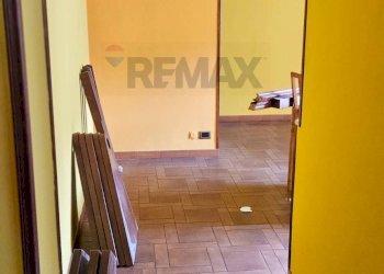 Hall / corridoio - Appartamento Via Duca Degli Abruzzi
 
29, Messina - foto 13