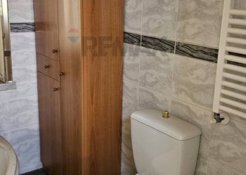 Bagno - Appartamento Via Duca Degli Abruzzi
 
29, Messina - foto 16