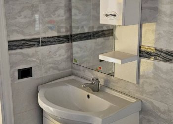 Bagno - Appartamento Via Duca Degli Abruzzi
 
29, Messina - foto 17