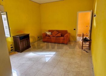 Soggiorno - Appartamento Via Duca Degli Abruzzi
 
29, Messina - foto 18