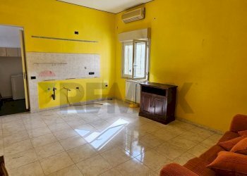 Soggiorno - Appartamento Via Duca Degli Abruzzi
 
29, Messina - foto 19