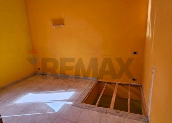 Stanza vuota - Appartamento Via Duca Degli Abruzzi
 
29, Messina - foto 20