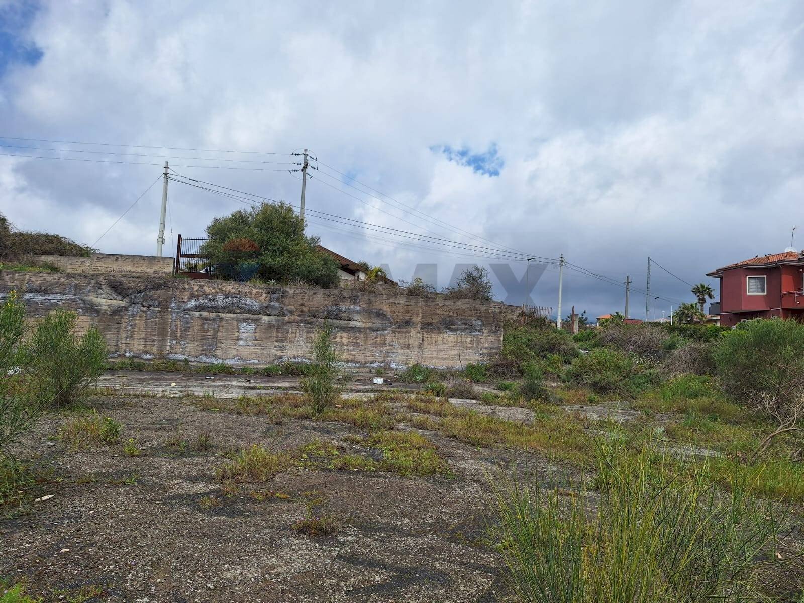 Vista delle montagne - Agricultural land Via Tirreno
 
47, Mascalucia - photo 2