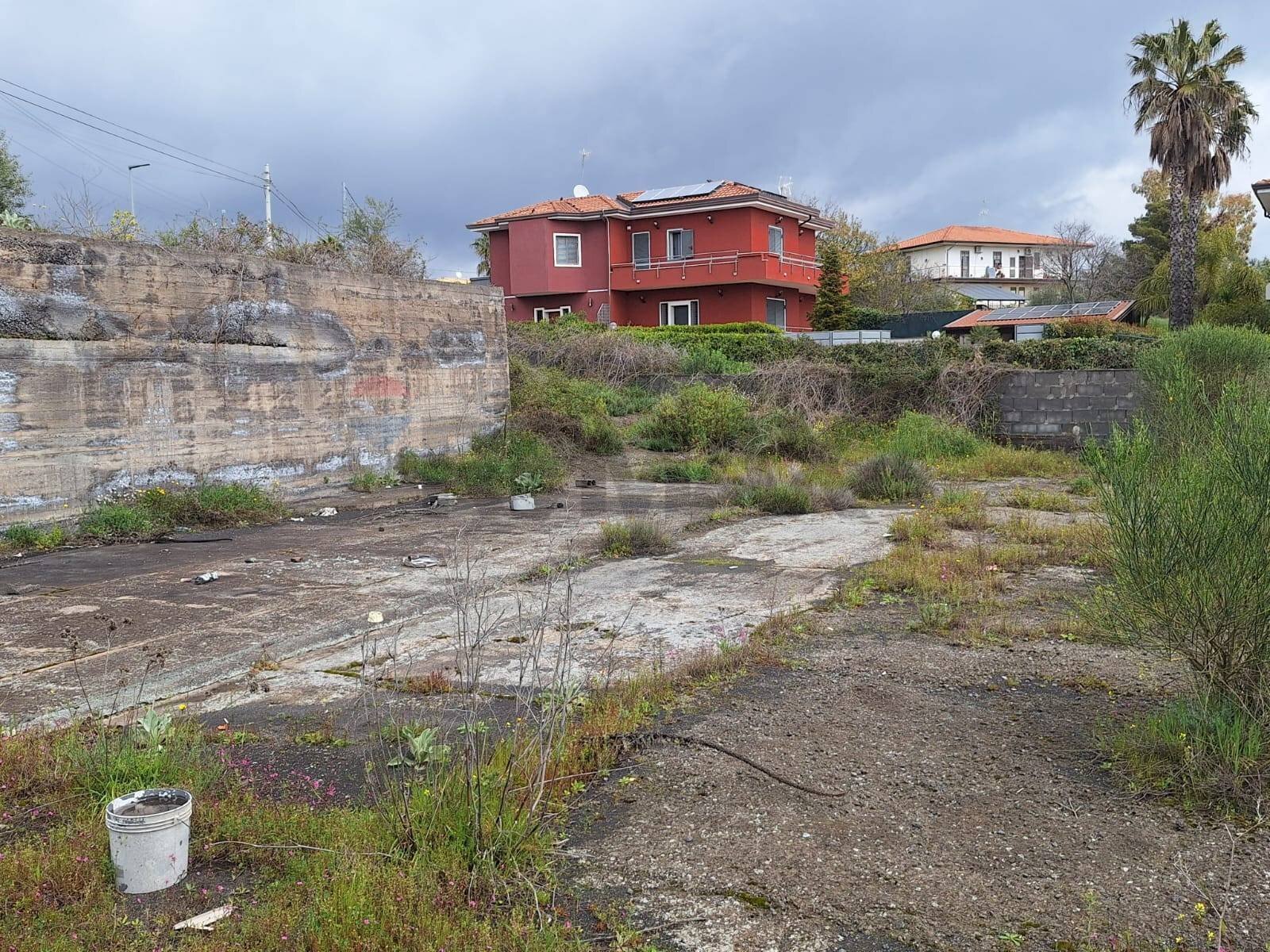 Casa all\'aperto - Agricultural land Via Tirreno
 
47, Mascalucia - photo 3