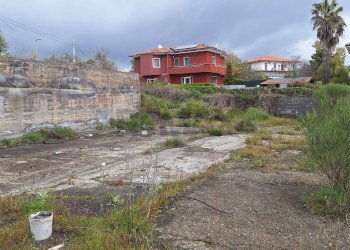 Casa all\'aperto - Agricultural land Via Tirreno
 
47, Mascalucia - photo 3