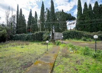 Giardino - Villa Via Giacomo Leopardi
 
7, Viagrande - foto 5