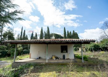 Casa all\'aperto - Villa Via Giacomo Leopardi
 
7, Viagrande - foto 15