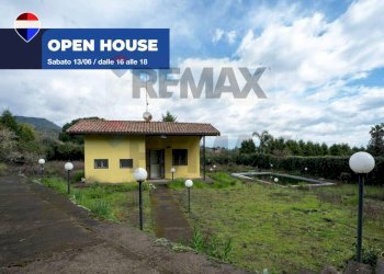 Casa all\'aperto - Villa Via Giacomo Leopardi
 
7, Viagrande - foto 1