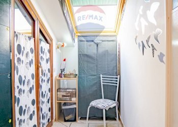 Hall / corridoio - Appartamento Via Santi Elena e Costantino
 
89, Aci Catena - foto 9
