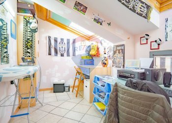 Cucina - Appartamento Via Santi Elena e Costantino
 
89, Aci Catena - foto 14