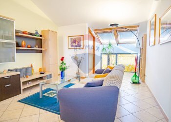 Soggiorno - Appartamento Via Santi Elena e Costantino
 
89, Aci Catena - foto 22