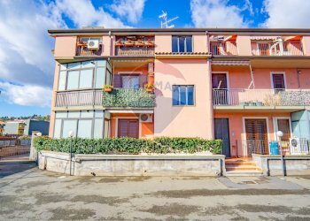 Edificio all\'aperto - Appartamento Via Santi Elena e Costantino
 
89, Aci Catena - foto 27