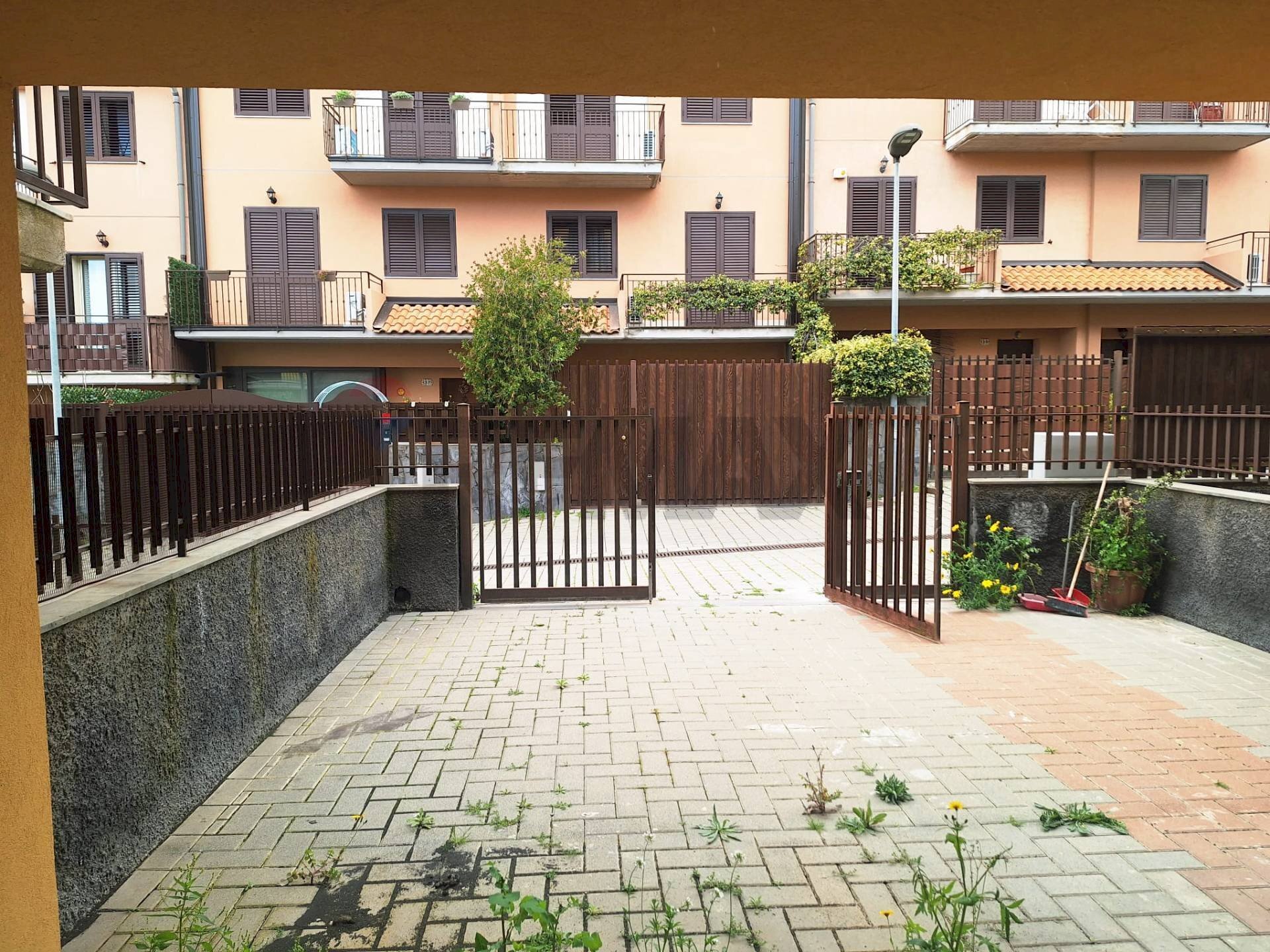 Terrazza - Villa a Schiera Via Santa Maria delle Fosse
 
9, Mascalucia - foto 2