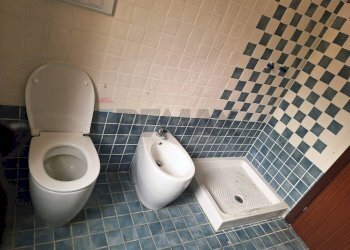 Bagno - Villa a Schiera Via Santa Maria delle Fosse
9, Mascalucia - foto 6