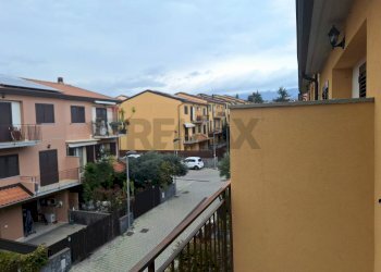 Balcone - Villa a Schiera Via Santa Maria delle Fosse
9, Mascalucia - foto 9