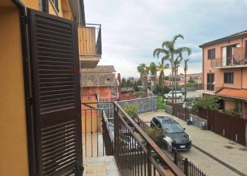 Balcone - Villa a Schiera Via Santa Maria delle Fosse
9, Mascalucia - foto 11