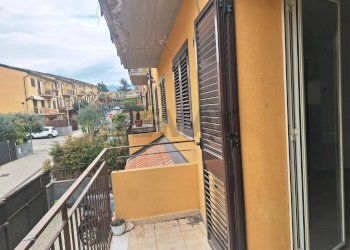 Balcone - Villa a Schiera Via Santa Maria delle Fosse
9, Mascalucia - foto 12