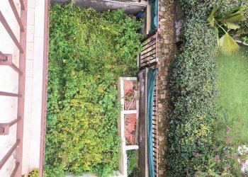 Giardino - Villa a Schiera Via Santa Maria delle Fosse
9, Mascalucia - foto 21