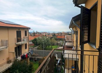 Balcone - Villa a Schiera Via Santa Maria delle Fosse
9, Mascalucia - foto 19