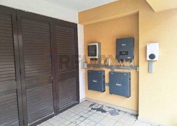 Terrazza - Villa a Schiera Via Santa Maria delle Fosse
9, Mascalucia - foto 27