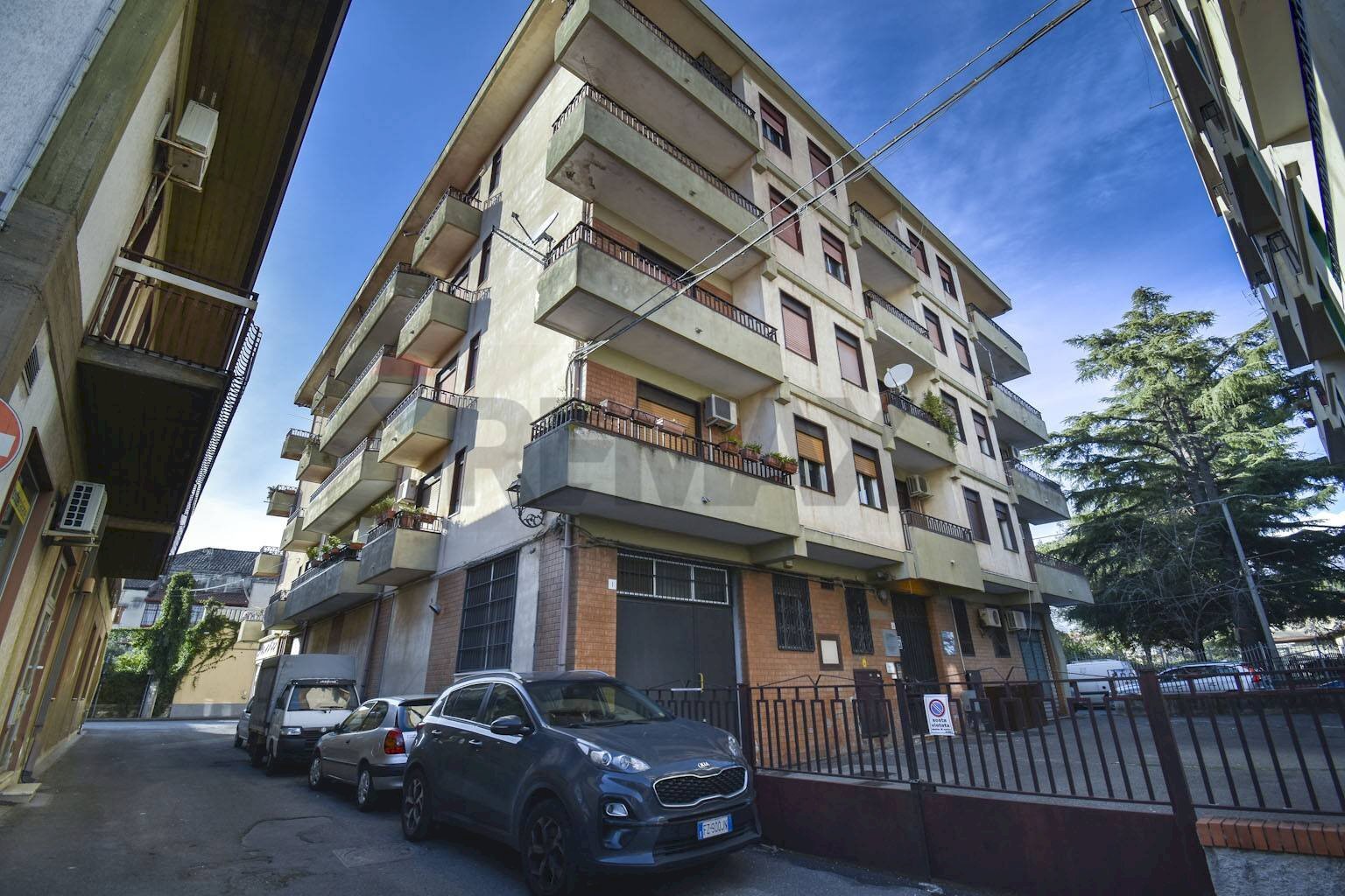 Edificio all\'aperto - Apartment via Luigi Capuana
 
10, Viagrande - photo 1