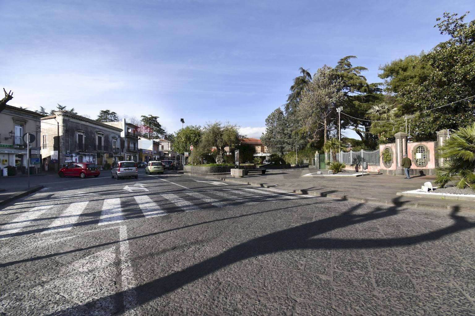 Edificio all\'aperto - Apartment via Luigi Capuana
 
10, Viagrande - photo 2