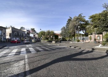 Edificio all\'aperto - Appartamento via Luigi Capuana
10, Viagrande - foto 2