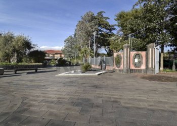 Edificio all\'aperto - Appartamento via Luigi Capuana
10, Viagrande - foto 3