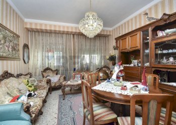 Sala da pranzo - Appartamento via Luigi Capuana
10, Viagrande - foto 4