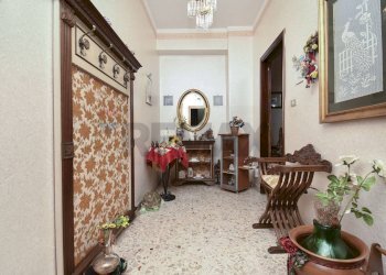 Hall / corridoio - Appartamento via Luigi Capuana
10, Viagrande - foto 7