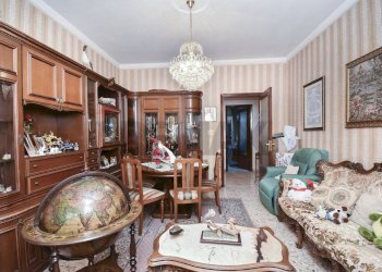 Sala da pranzo - Appartamento via Luigi Capuana
10, Viagrande - foto 9