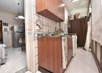 Cucina - Appartamento via Luigi Capuana
10, Viagrande - foto 16