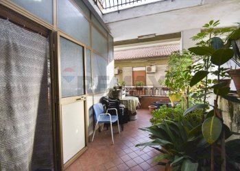 Terrazza - Appartamento via Luigi Capuana
10, Viagrande - foto 17