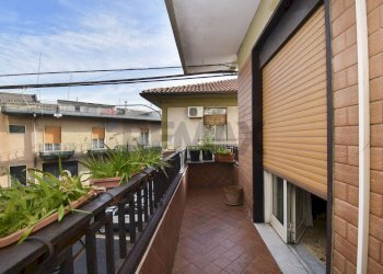 Balcone - Appartamento via Luigi Capuana
10, Viagrande - foto 21