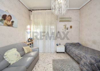 Camera / camera da letto - Appartamento via Luigi Capuana
10, Viagrande - foto 25